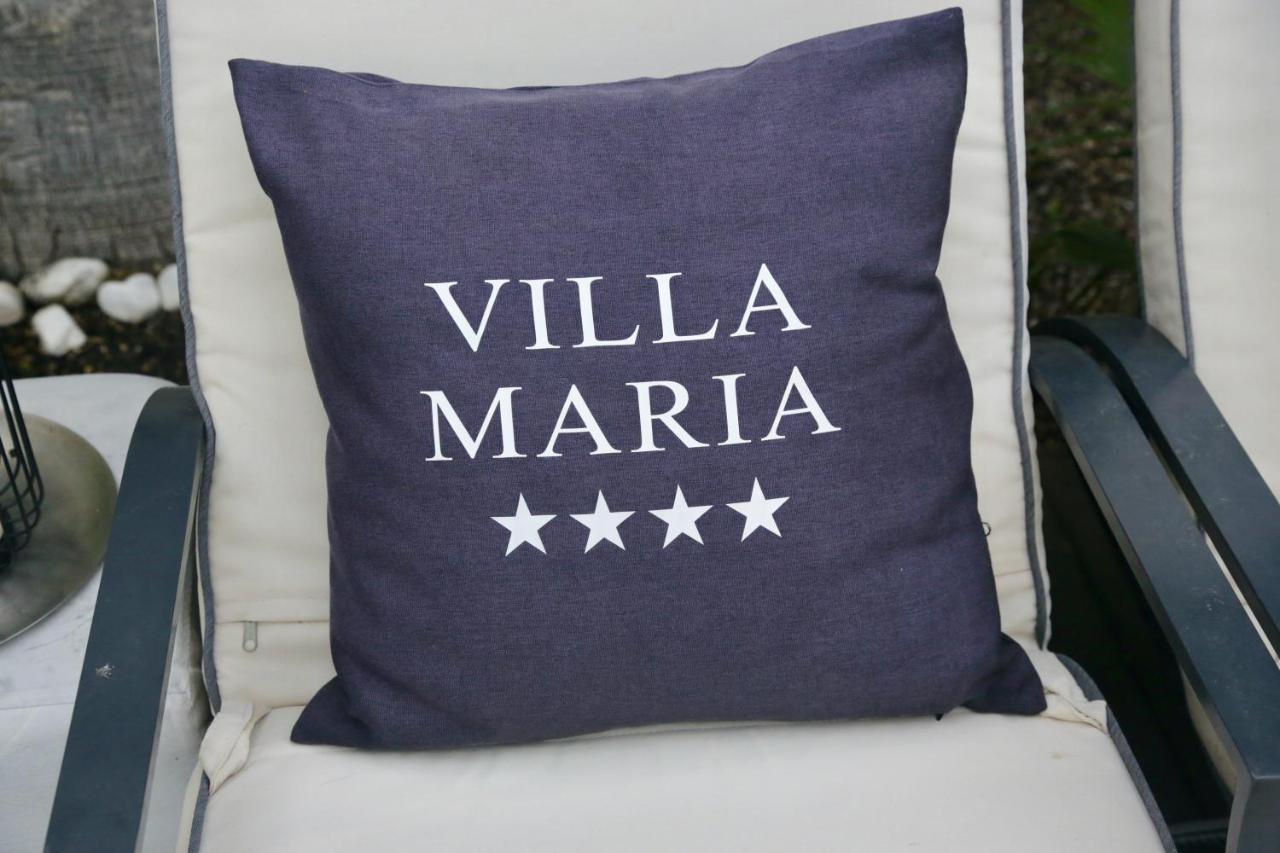 Villa Maria Lagonissi - Private First Floor Villa Καλύβια Θορικού Εξωτερικό φωτογραφία