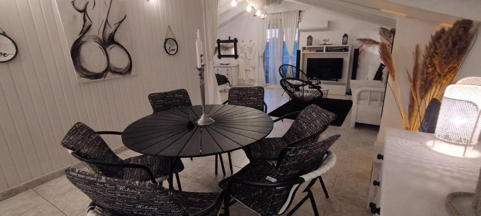 Villa Maria Lagonissi - Private First Floor Villa Καλύβια Θορικού Εξωτερικό φωτογραφία